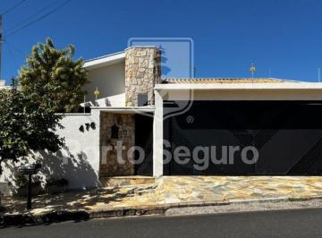 Foto 01 · Casa, Terras de São José, São João da Boa Vista, SP