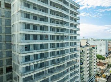 Apartamento de 2 quartos, Praia Grande · Lançamento na ocean 2Quartos - Lazer completo!