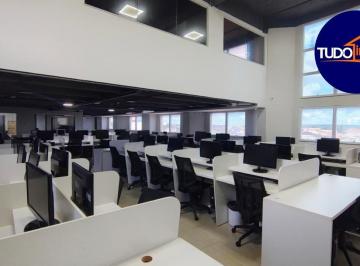 Foto 01 · INFRAESTRUTURA CORPORATIVA  À VENDA - TAGUATINGA/DF Ideal para Call Center, BPO, SAC ou Hub de Tecno