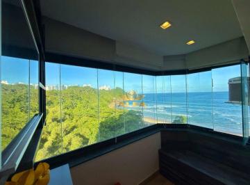 1c6a311aaa9a678611156b46ac8070d75acb7d88 · Apartamento reformado beira-mar com varanda e vista mar na Praia do Tombo – Alfa Imóveis Guarujá