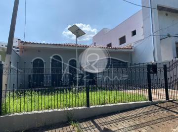 Foto 01 · Casa para venda no Taquaral em Campinas - 3 quartos