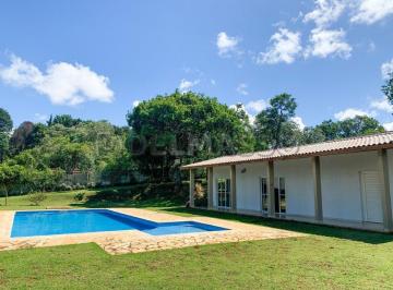 Rural , Ibiúna · Chácara em Condomínio com Acesso à Represa! 