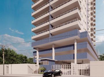 Apartamento de 3 quartos, Praia Grande · Lançamento 3Quartos na Guilhermina - Lazer completo!