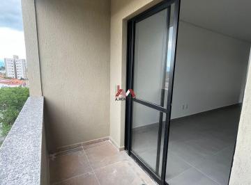 Foto 01 · APARTAMENTO ESPAÇOSO E ACONCHEGANTE À VENDA NA VILA SÃO JOSÉ EM TAUBATÉ/SP
