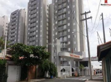 1fc8617515ff89535dd7dbf68b0f983ac5bc3c0a · Apartamento com 2 dormitórios para alugar, 52 m² por R$ 2.454,54/mês - Wanel Ville IV - Sorocaba/SP