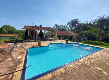 Rural de 3 quartos, Ibiúna · Chácara com lazer completo!
