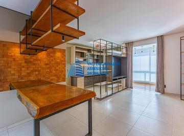 Apartamento · 64m² · 1 Quarto · 2 Vagas · Apartamento em Vila Romana, São Paulo/SP