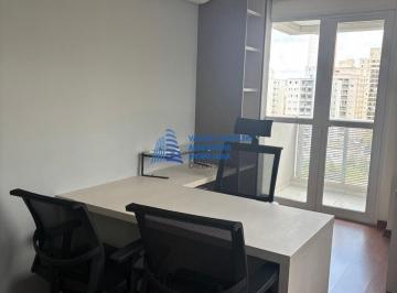 Comercial · 39m² · 1 Vaga · Sala Comercial 35m 1 vaga prox futura estalção do metrô