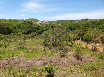 Terreno , Brasília · Solar da Serra - Venda ou Permuta - 3.519,73 m² - Esquina - Vista Livre