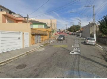 Casa · 160m² · 3 Quartos · 1 Vaga · Brasilandia - Sobrado Venda - 170m2