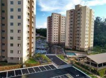 Foto 01 · Apartamento, Parque Viana, Barueri, SP