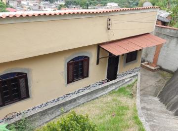 Foto 01 · Vendo Casa no bairro Parque Barcellos em Paty do Alferes - RJ.