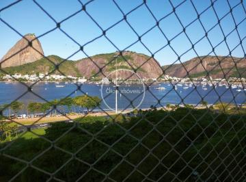 Apartamento · 290m² · 4 Quartos · 1 Vaga · Vista Pão de Açucar: apartamento com 4 quartos à venda no Flamengo