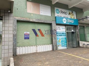 Comercial · 67m² · Aluguel de loja no Centro de Betim, próxima à Avenida Amazonas, oportunidade única.