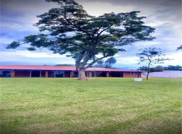 Rural · 1287m² · 6 Quartos · 6 Vagas · Chácara com 6 quartos à venda em Chácaras do guacuri - SP