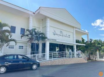 Apartamento de 1 quarto, Caldas Novas · Apartamento para venda localizado em Caldas Novas, GO.