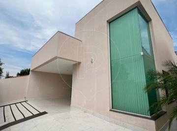 Casa de 3 quartos, Caldas Novas · Casa para venda localizada em Caldas novas, GO.