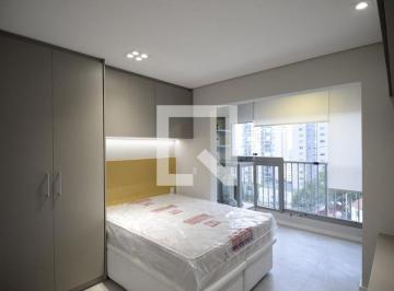 Apartamento · 24m² · 1 Quarto · Apartamento à Venda - Vila Mariana, 1 Quarto,  24 m² - São Paulo
