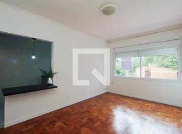 Apartamento · 30m² · 1 Quarto · Apartamento à Venda - Vila Ipiranga, 1 Quarto,  30 m² - Porto Alegre