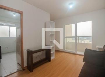 Apartamento · 44m² · 1 Quarto · 1 Vaga · Apartamento à Venda - Rubem Berta, 1 Quarto, 44 m² - Porto Alegre