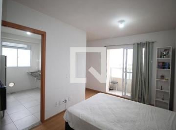 Apartamento · 44m² · 1 Quarto · 1 Vaga · Apartamento à Venda - Rubem Berta, 1 Quarto,  44 m² - Porto Alegre