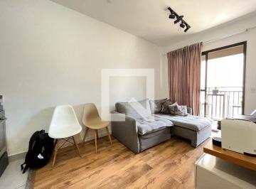 Apartamento · 30m² · 1 Quarto · Apartamento à Venda - Vila Mascote, 1 Quarto, 30 m² - São Paulo