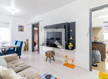 Apartamento · 57m² · 2 Quartos · 1 Vaga · Apartamento à Venda - Sarandi, 2 Quartos,  57 m² - Porto Alegre