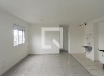 Apartamento · 40m² · 1 Quarto · 1 Vaga · Apartamento à Venda - Vila Califórnia, 1 Quarto,  40 m² - São Paulo