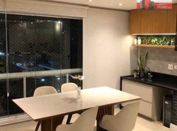 7a7a4c97405379948851d604d92e445f3e2cb38a · R. Faustolo, 724 - Vila Romana, 3 dorms, 84m², Cond. Frame