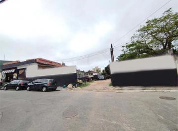 Área de Serviço · Terreno com 3 quartos à venda em Vila industrial - SP