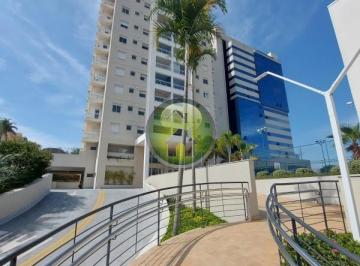 Foto 01 · Oportunidade de Locação no Sky Home: Apto Studio Totalmente Decorado! r$4.600,00