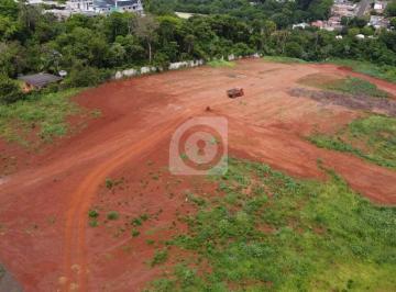 Terreno · 264m² · Terreno disponível para venda no Loteamento Jardim Helena em Foz do Iguaçu.