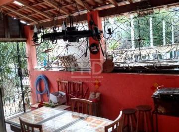 Casa · 530m² · 4 Quartos · 9 Vagas · Sobrado à venda, 4 quartos, 1 suíte, 9 vagas, Vila Palmares - Santo André/SP