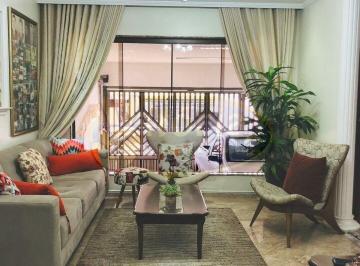 Casa · 224m² · 3 Quartos · 2 Vagas · SOBRADO PARQUE TERRA NOVA II