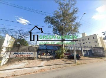 Terreno · 4600m² · Terreno à Venda na Av. Frederico Ozanam – Localização Privilegiada!