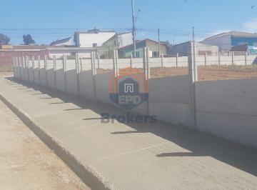 Terreno · 294m² · Terreno Comercial em Vila Nova Trieste - Jarinu, SP