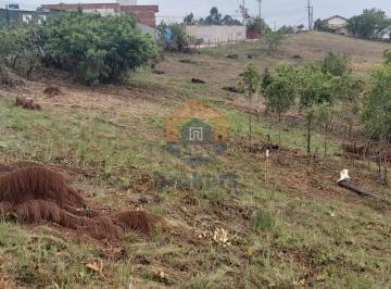 Terreno · 2029m² · Terreno em Maracanã - Jarinu, SP