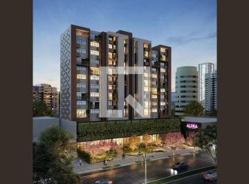 Apartamento · 55m² · 2 Quartos · 1 Vaga · Apartamento à Venda - Lourdes, 2 Quartos, 55 m² - Belo Horizonte