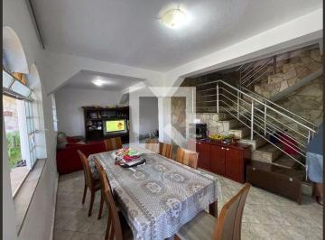 Casa · 160m² · 4 Quartos · 3 Vagas · Casa à Venda - Eldorado, 4 Quartos, 160 m² - Contagem
