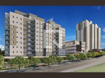 Apartamento · 82m² · 3 Quartos · 1 Vaga · Apartamento à Venda - Ouro Preto, 3 Quartos,  82 m² - Belo Horizonte