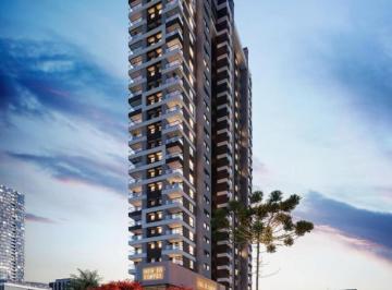 Apartamento de 2 quartos, Curitiba · CONHEÇA O NEW IN NO ECOVILLE - APARTAMENTO 2 DORM 1 VAGA 