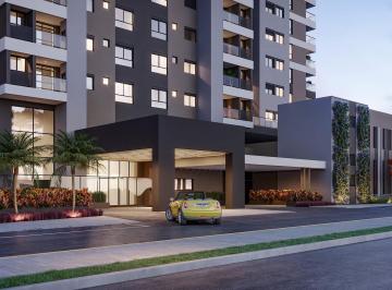 Apartamento de 2 quartos, Curitiba · CONHEÇA O NEW IN NO ECOVILLE - APARTAMENTO 2 DORM 1 VAGA