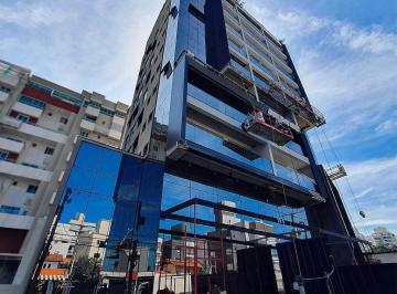 Apartamento · 26m² · 1 Quarto · Brava Mundo