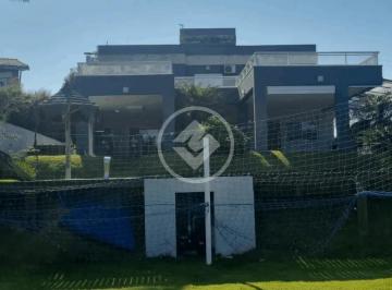 Casa · 450m² · 3 Quartos · 4 Vagas · Casa Residencial Morro Alto