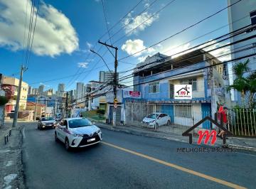 Foto 01 · Casa, Brotas, Salvador, BA
