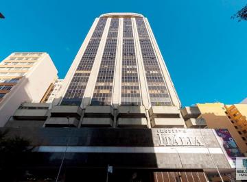 202311231306512278.jpg · Sala Comercial para Locação em Curitiba, Centro, 1 banheiro, 1 vaga