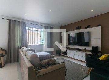 Casa · 89m² · 3 Quartos · 2 Vagas · Casa à Venda - Jardim Palmares, 3 Quartos, 89 m² - São Paulo