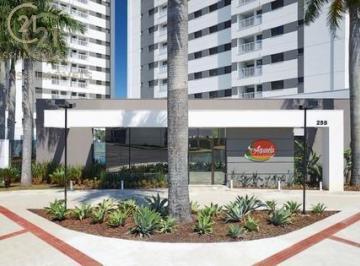 Apartamento · 60m² · 2 Quartos · 1 Vaga · Apartamento para alugar em Londrina, Parque Jamaica, com 2 quartos, com 60 m²