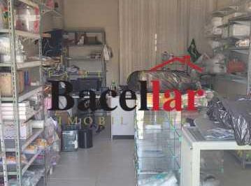 Comercial · 36m² · Loja : / Comercial / Jaconé (Sampaio Correia)
