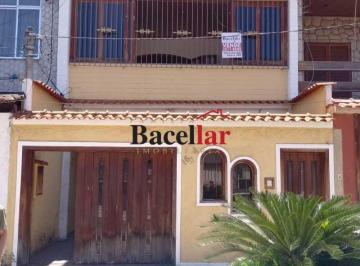 Casa · 305m² · 4 Quartos · 6 Vagas · Casa de rua - Triplex / Residencial / Abolição